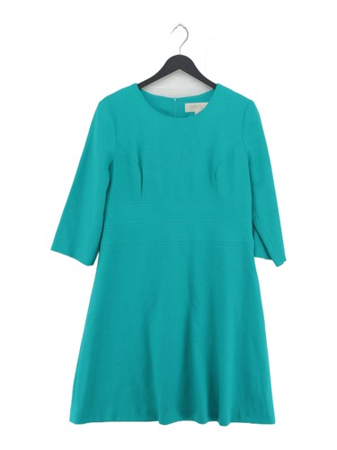 Goat shirt midi dress uk14 - midi,