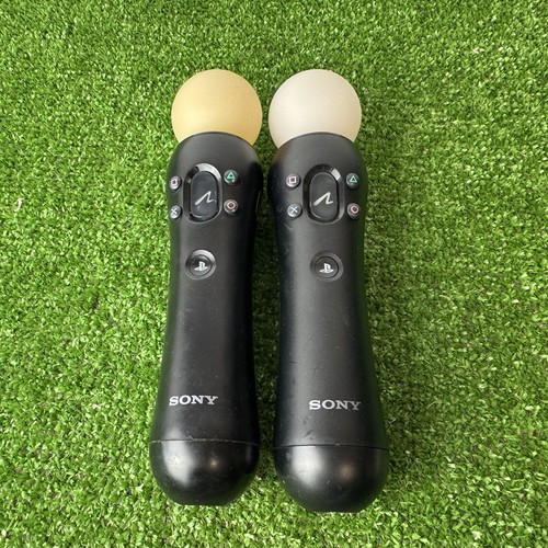 Sony playstation move motion - move,
