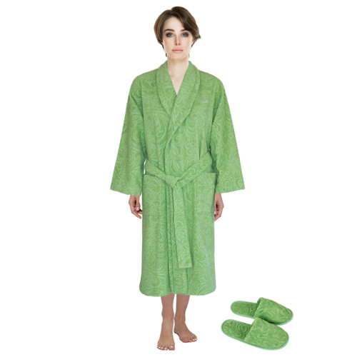 Women luxury robe - women’s,