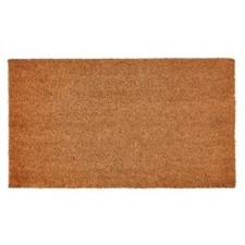 Groundsman 40 x 70cm Coir Mat