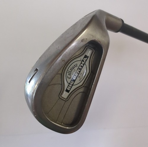 Callaway big bertha 7 - callaway,