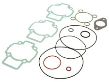 Piaggio NRG 50cc Power Purejet