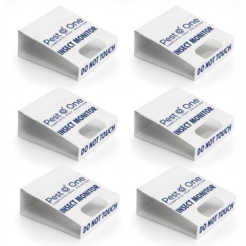 30pk sticky moth - sticky,