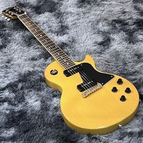 Gibson les paul - special, tv