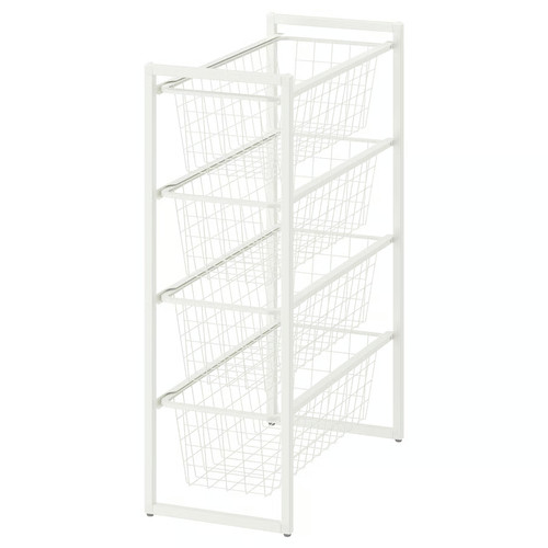 Ikea jonaxel storage - ikea,