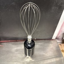 John Lewis Hand Blender SS