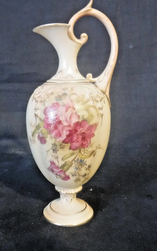 Finest royal worcester - worcester, tall