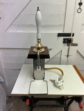 Beer Pump Equipment Ideal for