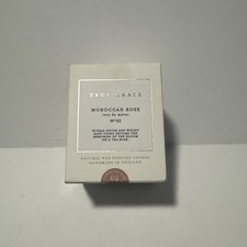 True Grace Moroccan Rose No 02