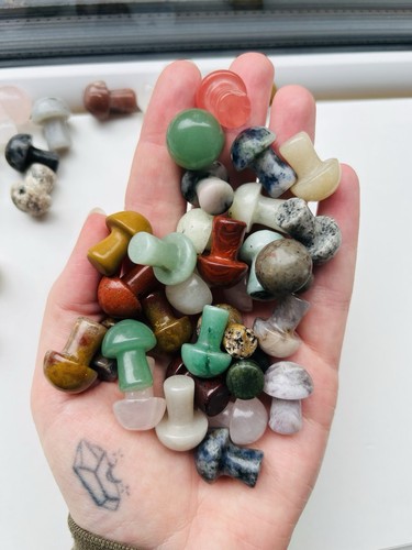 X50 mixed material mini - mixed,