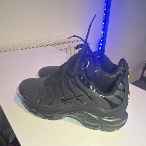 Nike air max plus - plus, tn