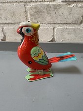 Vintage Tin metal Toy Wind Up