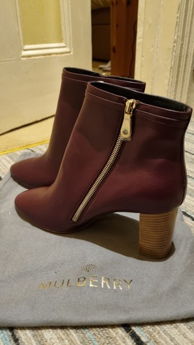 Mulberry women leather - mulberry,