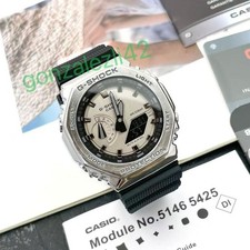 Casio G-Shock GM-2100  44.4 mm