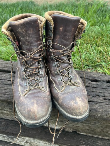 Vintage danner bean 6023 - /,