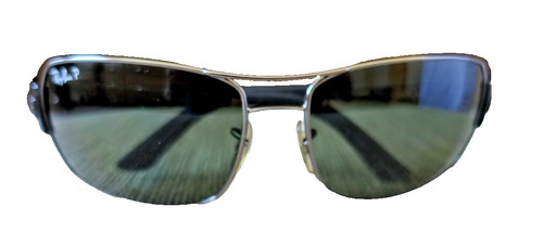 Vintage ray ban - ray, sunglasses