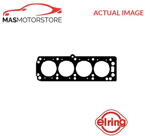 Engine cylinder head gasket - cylinder,