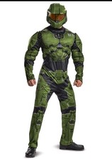 Halo Master Chief Infinite