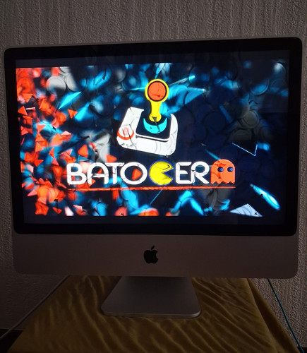 Custom retro arcade machine - custom,
