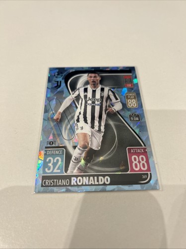 Topps match attax - match,