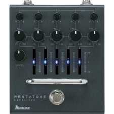 Ibanez PTEQ Pentatone 5-Band