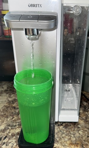 Brita hub compact instant - hub,
