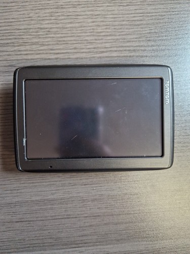Tomtom 4eq50 sat nav - sat, system