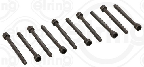 Fits elring 341 - ✅fits, bolt