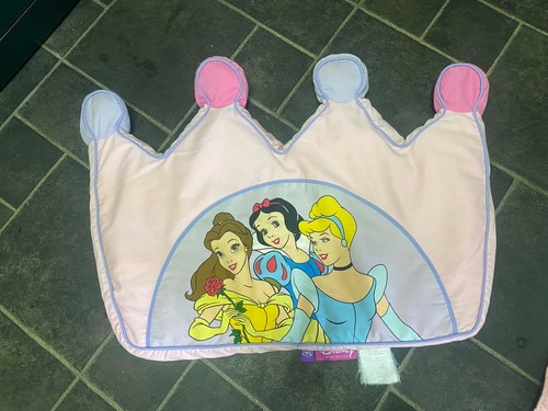 Disney vintage princess soft - disney,