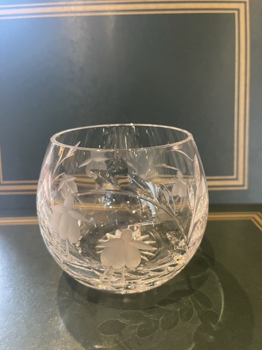 Stuart crystal cascade - crystal, fuchsia