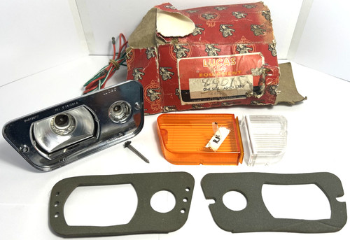 Nos lucas l717 front - l717, /