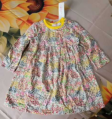 Cath kidston girls months - 9-12,