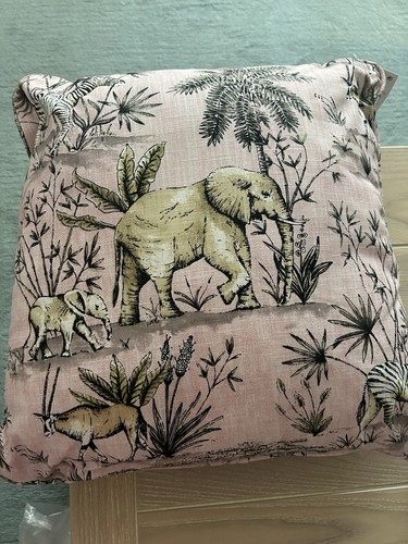 Next safari cushion 50 cm - x,