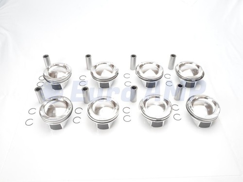 2018 land rover piston - piston, set
