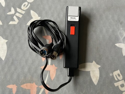 Vintage 70s philips n8200 - vintage, made