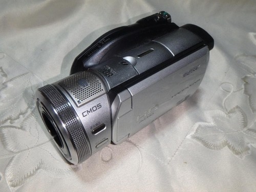 Sony hdr ux1 video - sony, hdr-ux1