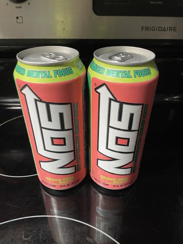 Nos energy drink grand prix - nos,