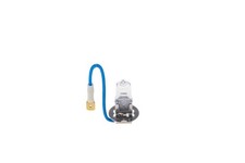 Bulb, high beam headlight