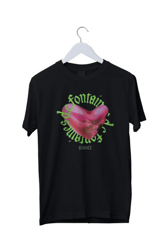Fontaines romance essential - fontaines, dc