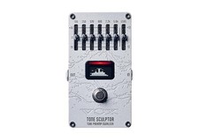 VOX VE-TS Tone Sculptor EQ