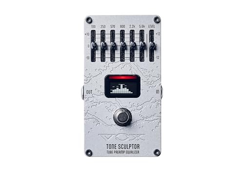 Vox tone sculptor eq - tone,