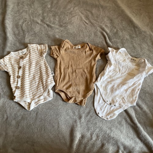 Rabbit bear pack baby - +,