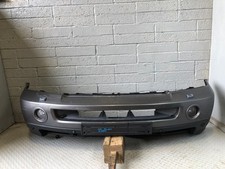 Range Rover Sport Front Bumper