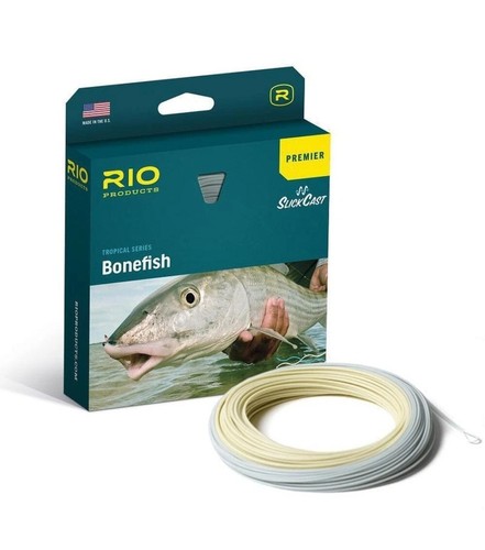 Rio premier bonefish fly - rio,