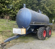 Towable 2500 gallon - 2500,