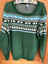 Henry Holland Womens Jumper 14