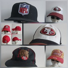 NFL American Football Caps & Hats - Most Popular Teams - Vintage & Modern Styles