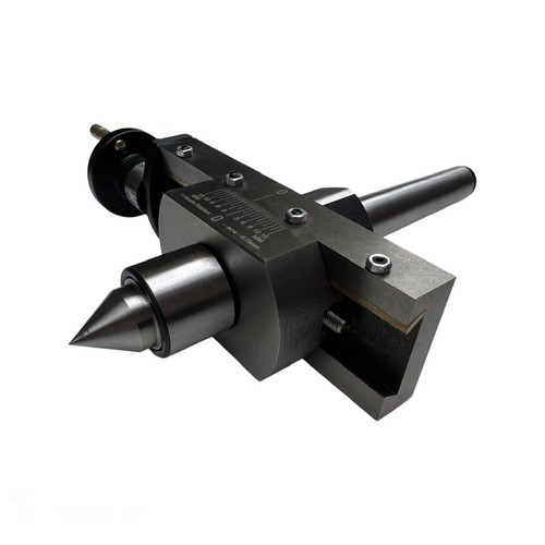 Lathe taper turning attachment - turning,