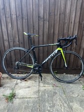 Giant TCR Advanced Carbon 54cm