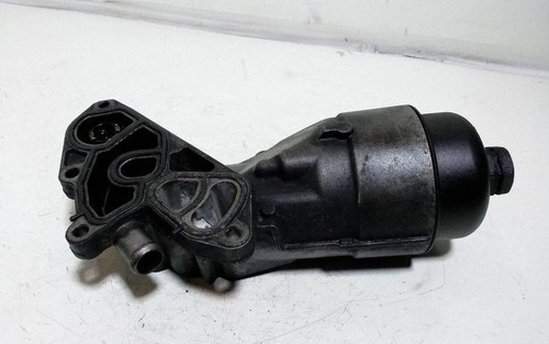 Peugeot 307 oil filter - cc, 3b
